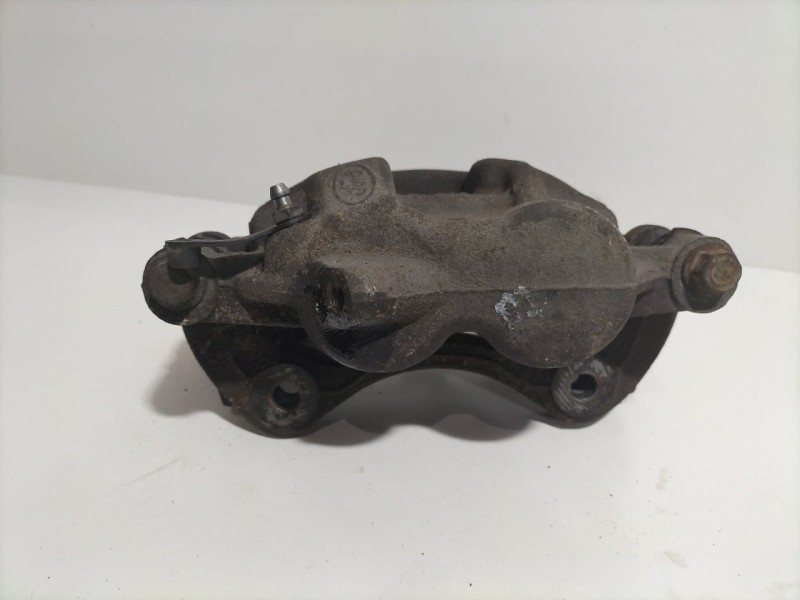 Recambio de pinza freno delantera izquierda para ford transit caja cerrada ´06 2.4 tdci cat referencia OEM IAM Y04242 79740 R