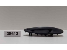 Recambio de maneta exterior trasera izquierda para saab 9-3 sport hatch 2.0 t vector referencia OEM IAM 12767379 38613 