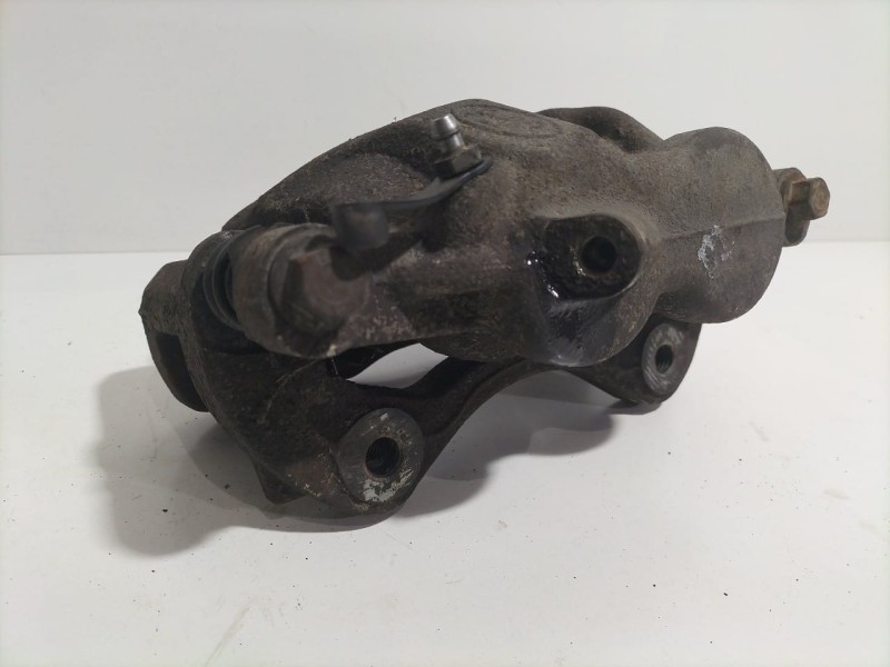 Recambio de pinza freno delantera izquierda para ford transit caja cerrada ´06 2.4 tdci cat referencia OEM IAM Y04242 79740 R