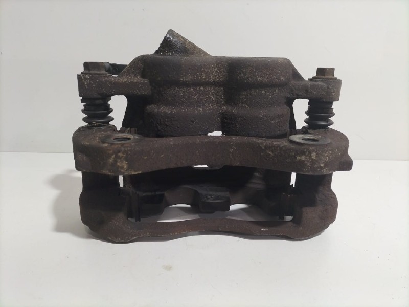 Recambio de pinza freno delantera izquierda para ford transit caja cerrada ´06 2.4 tdci cat referencia OEM IAM Y04242 79740 R