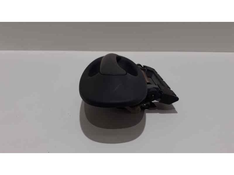 Recambio de maneta exterior trasera izquierda para saab 9-3 sport hatch 2.0 t vector referencia OEM IAM 12767379 38613 