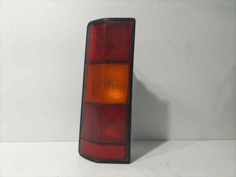 Recambio de piloto trasero izquierdo para renault rapid/express (f40) 1.4 familiar (f402/40m) referencia OEM IAM 20990G 84761 