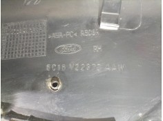 Recambio de molduras delanteras para ford transit caja cerrada ´06 2.4 tdci cat referencia OEM IAM 6C16V22370AAW 79741 R 2