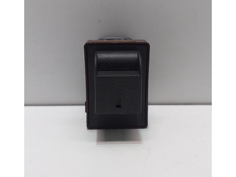 Recambio de interruptor para audi a5 coupe (8t) 3.2 fsi referencia OEM IAM 8K0959831 51432 