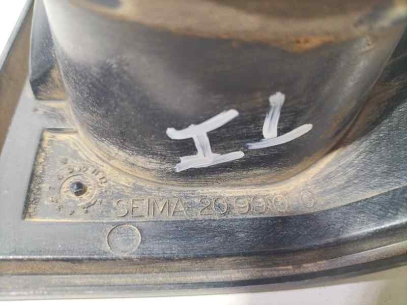 Recambio de piloto trasero izquierdo para renault rapid/express (f40) 1.4 familiar (f402/40m) referencia OEM IAM 20990G 84761 