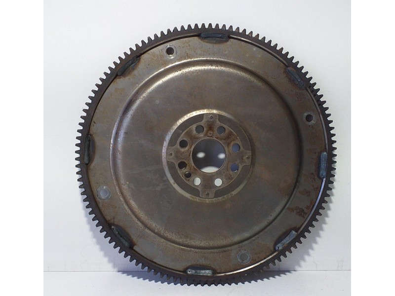 Recambio de volante motor para land rover range rover (lm) v8 td autobiography referencia OEM IAM 6H426K375AB 71868 R