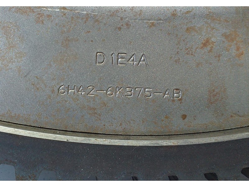 Recambio de volante motor para land rover range rover (lm) v8 td autobiography referencia OEM IAM 6H426K375AB 71868 R