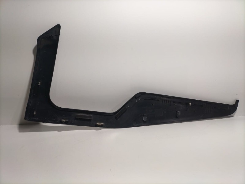 Recambio de molduras delanteras para ford transit caja cerrada ´06 2.4 tdci cat referencia OEM IAM 6C16V22370AAW 79741 R