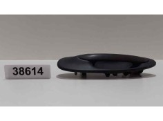 Recambio de maneta exterior delantera derecha para saab 9-3 sport hatch 2.0 t vector referencia OEM IAM 12767369 38614 