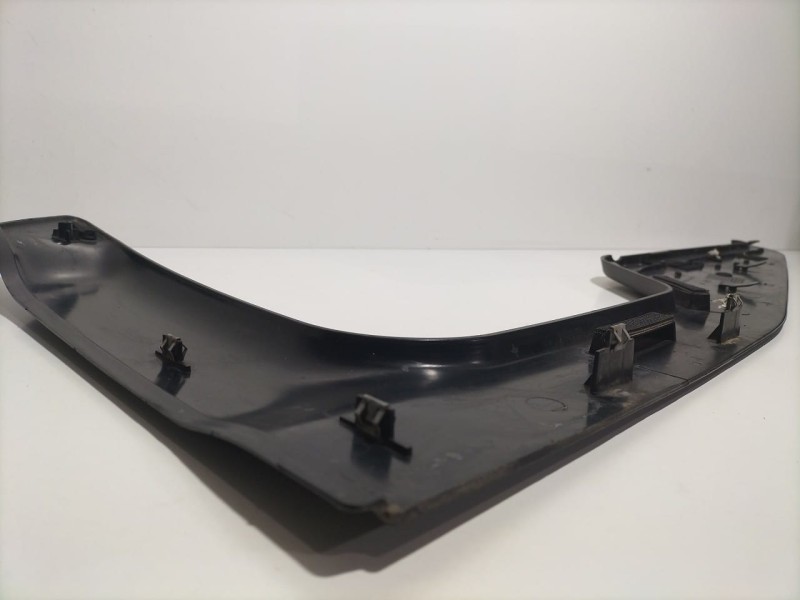 Recambio de molduras delanteras para ford transit caja cerrada ´06 2.4 tdci cat referencia OEM IAM 6C16V22370AAW 79741 R