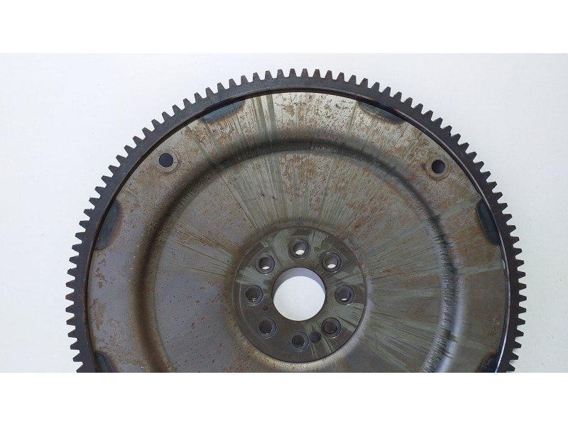 Recambio de volante motor para land rover range rover (lm) v8 td autobiography referencia OEM IAM 6H426K375AB 71868 R