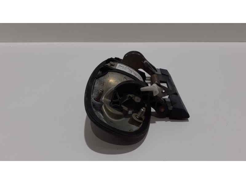 Recambio de maneta exterior delantera derecha para saab 9-3 sport hatch 2.0 t vector referencia OEM IAM 12767369 38614 