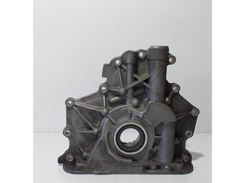 Recambio de bomba aceite para land rover range rover (lm) v8 td autobiography referencia OEM IAM 6H4Q6600DB 71871 R