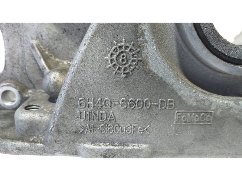 Recambio de bomba aceite para land rover range rover (lm) v8 td autobiography referencia OEM IAM 6H4Q6600DB 71871 R