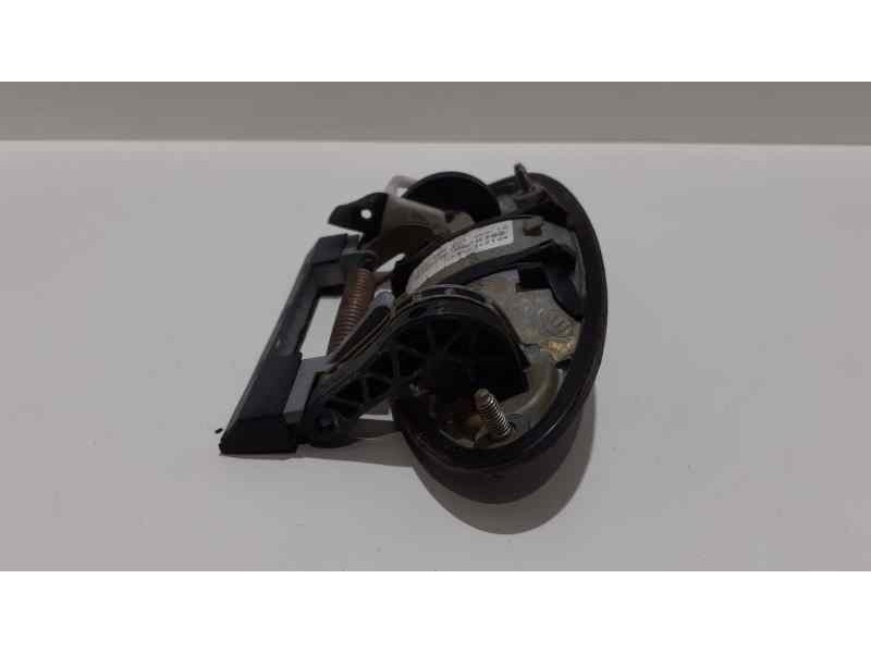 Recambio de maneta exterior delantera derecha para saab 9-3 sport hatch 2.0 t vector referencia OEM IAM 12767369 38614 