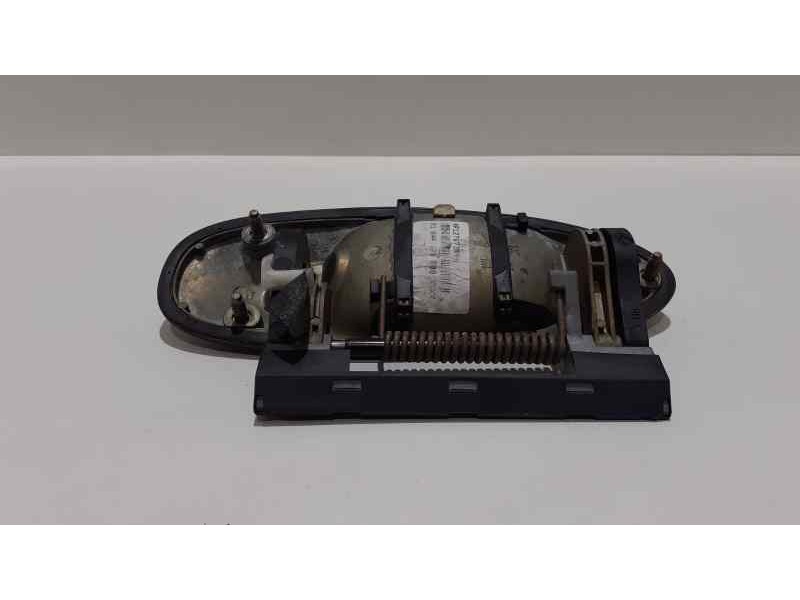 Recambio de maneta exterior delantera derecha para saab 9-3 sport hatch 2.0 t vector referencia OEM IAM 12767369 38614 