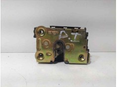 Recambio de cerradura puerta delantera izquierda para renault rapid/express (f40) 1.4 familiar (f402/40m) referencia OEM IAM E6J