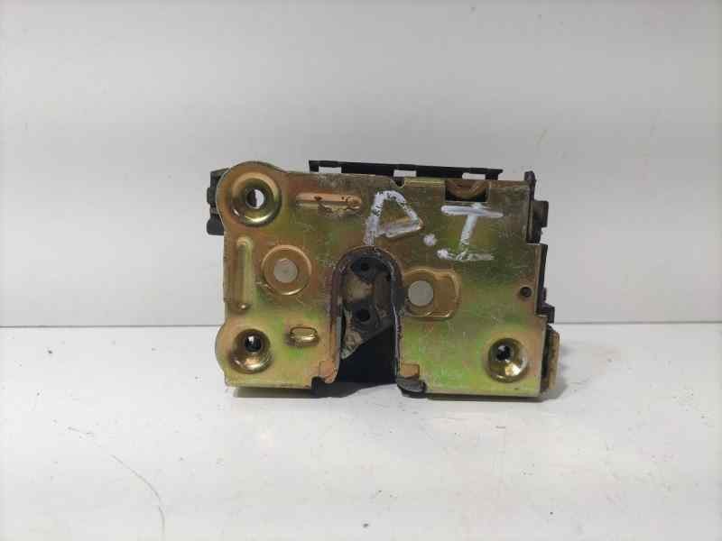 Recambio de cerradura puerta delantera izquierda para renault rapid/express (f40) 1.4 familiar (f402/40m) referencia OEM IAM E6J