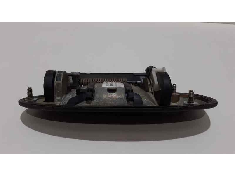 Recambio de maneta exterior delantera derecha para saab 9-3 sport hatch 2.0 t vector referencia OEM IAM 12767369 38614 