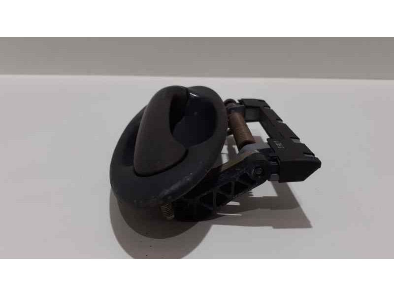 Recambio de maneta exterior delantera derecha para saab 9-3 sport hatch 2.0 t vector referencia OEM IAM 12767369 38614 