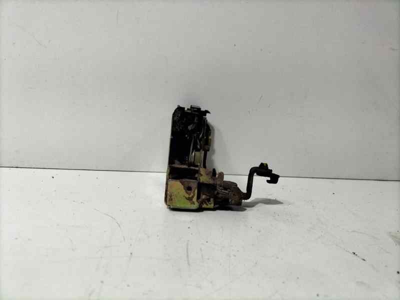 Recambio de cerradura puerta delantera izquierda para renault rapid/express (f40) 1.4 familiar (f402/40m) referencia OEM IAM E6J