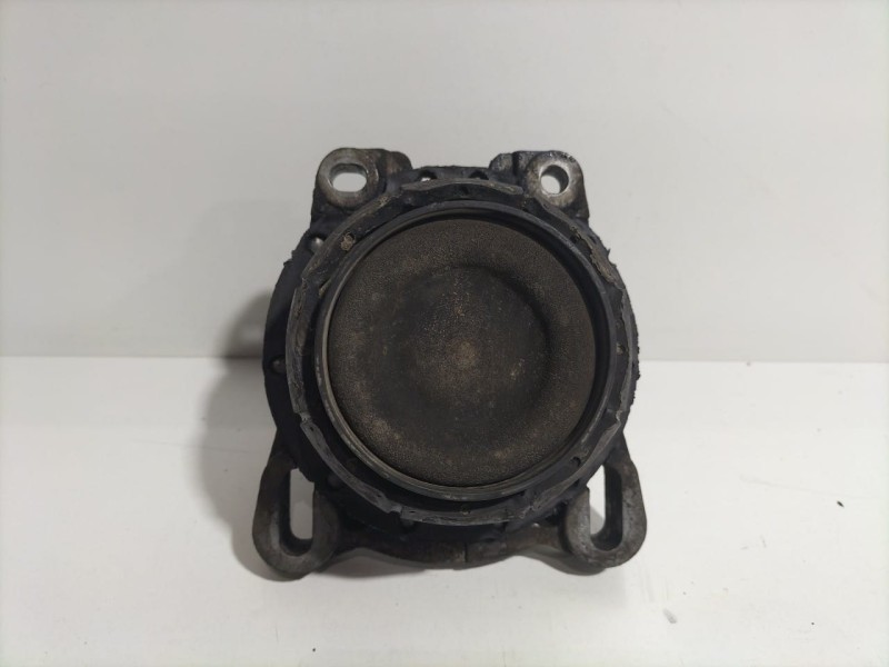 Recambio de soporte motor para ford transit caja cerrada ´06 2.4 tdci cat referencia OEM IAM 4C116A002AD 79744 R