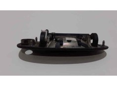 Recambio de maneta exterior delantera izquierda para saab 9-3 sport hatch 2.0 t vector referencia OEM IAM 12785560 38615  2