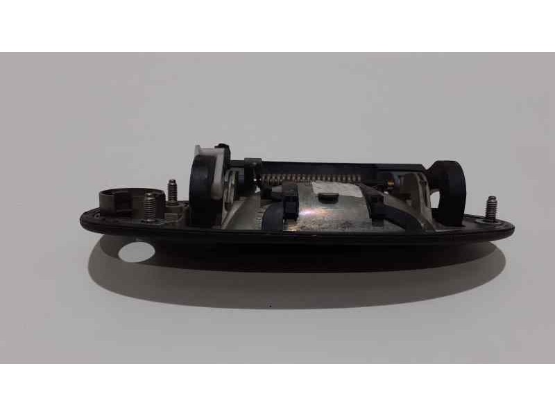 Recambio de maneta exterior delantera izquierda para saab 9-3 sport hatch 2.0 t vector referencia OEM IAM 12785560 38615 