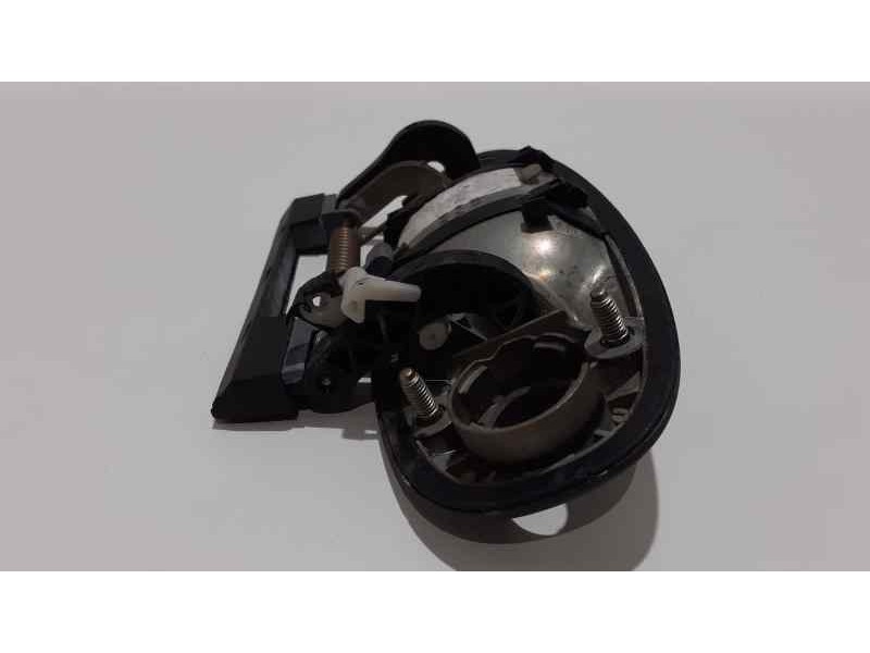 Recambio de maneta exterior delantera izquierda para saab 9-3 sport hatch 2.0 t vector referencia OEM IAM 12785560 38615 