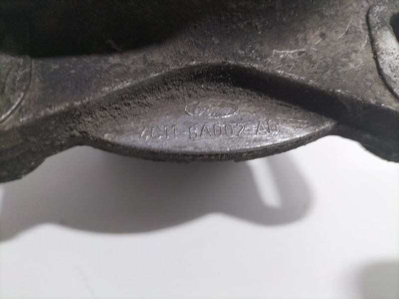 Recambio de soporte motor para ford transit caja cerrada ´06 2.4 tdci cat referencia OEM IAM 4C116A002AD 79744 R