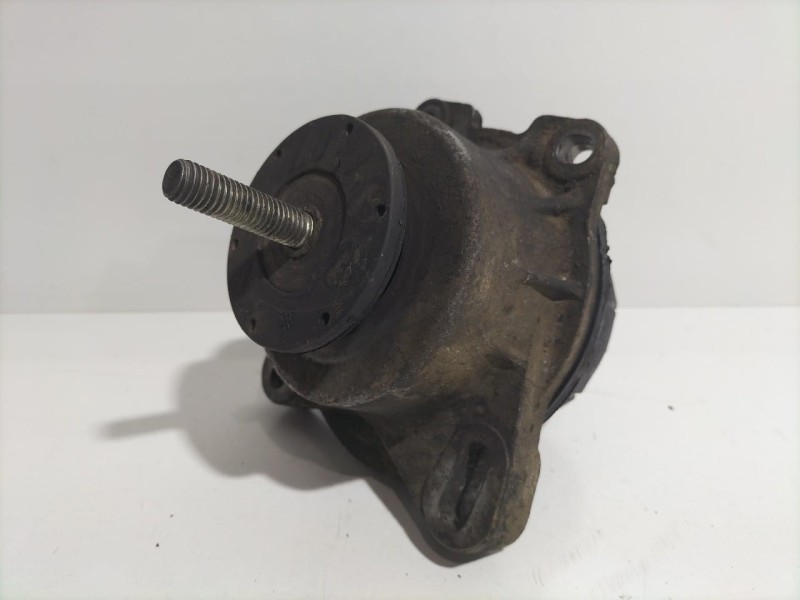 Recambio de soporte motor para ford transit caja cerrada ´06 2.4 tdci cat referencia OEM IAM 4C116A002AD 79744 R