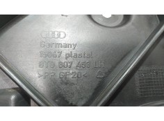 Recambio de molduras traseras para audi a5 coupe (8t) 3.2 fsi referencia OEM IAM 8T0807453LH 51444  2
