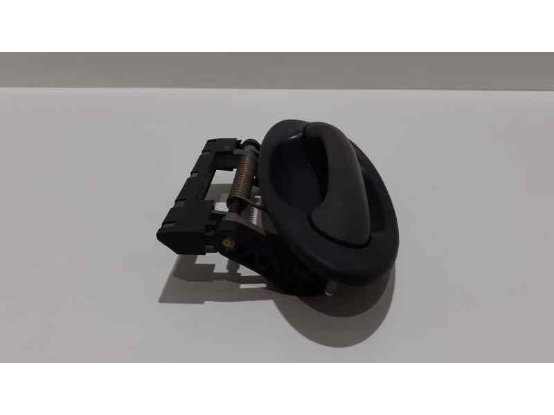 Recambio de maneta exterior delantera izquierda para saab 9-3 sport hatch 2.0 t vector referencia OEM IAM 12785560 38615 