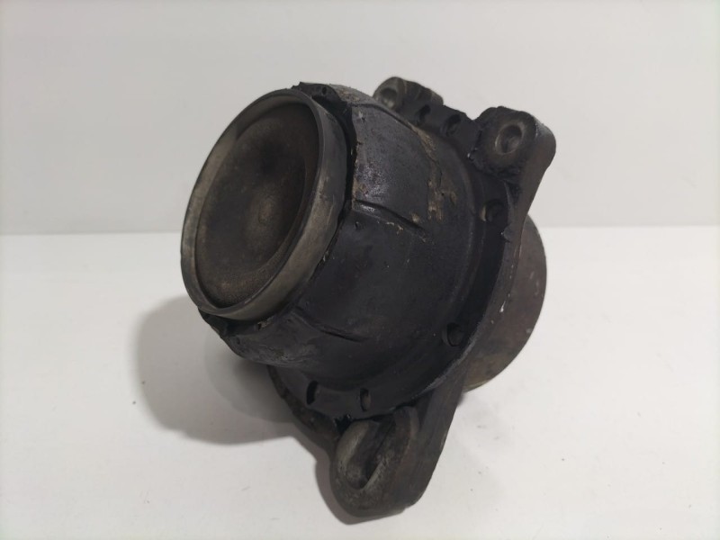 Recambio de soporte motor para ford transit caja cerrada ´06 2.4 tdci cat referencia OEM IAM 4C116A002AD 79744 R