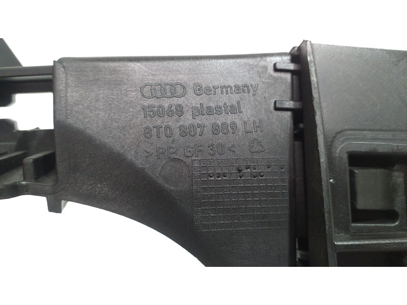 Recambio de molduras traseras para audi a5 coupe (8t) 3.2 fsi referencia OEM IAM 8T0807453LH 51444 