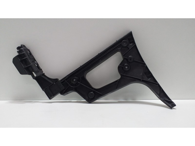 Recambio de molduras traseras para audi a5 coupe (8t) 3.2 fsi referencia OEM IAM 8T0807453LH 51444 