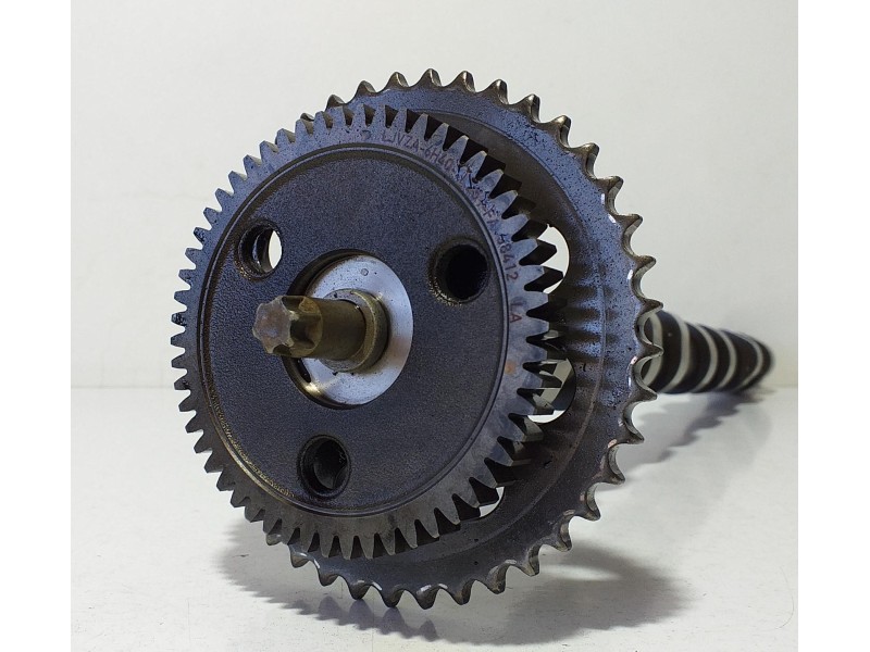 Recambio de arbol de levas para land rover range rover (lm) v8 td autobiography referencia OEM IAM 6H4Q6A270EA 71874 R