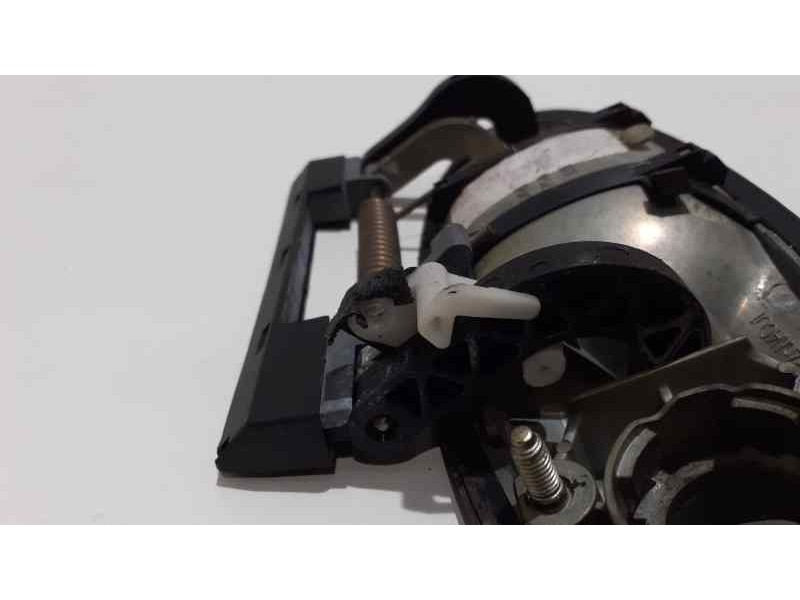 Recambio de maneta exterior delantera izquierda para saab 9-3 sport hatch 2.0 t vector referencia OEM IAM 12785560 38615 