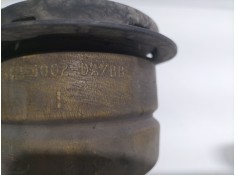 Recambio de amortiguador trasero para ford transit caja cerrada ´06 2.4 tdci cat referencia OEM IAM 6C114002DA 79745 R 2