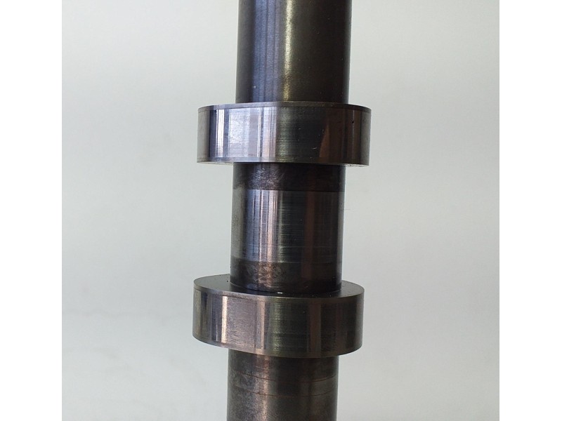 Recambio de arbol de levas para land rover range rover (lm) v8 td autobiography referencia OEM IAM 6H4Q6A270EA 71874 R