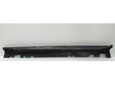 Recambio de estribo para bmw x5 (e70) 3.0d referencia OEM IAM 51777191242 63376  2