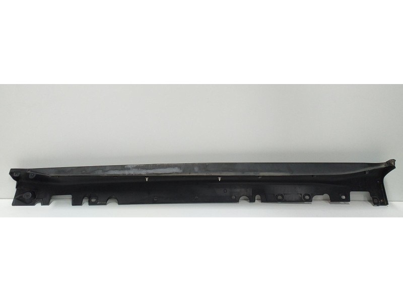 Recambio de estribo para bmw x5 (e70) 3.0d referencia OEM IAM 51777191242 63376 