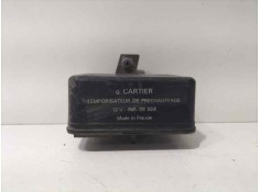 Recambio de modulo electronico para renault rapid/express (f40) 1.4 familiar (f402/40m) referencia OEM IAM 02393 84767 