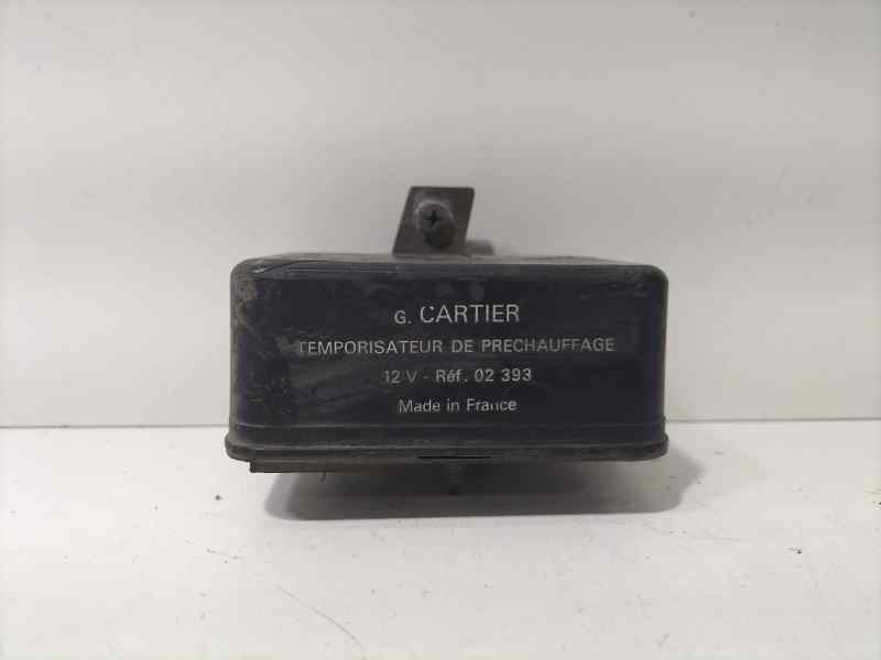 Recambio de modulo electronico para renault rapid/express (f40) 1.4 familiar (f402/40m) referencia OEM IAM 02393 84767 