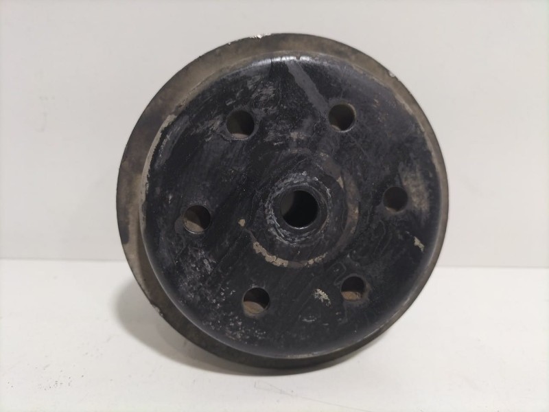 Recambio de amortiguador trasero para ford transit caja cerrada ´06 2.4 tdci cat referencia OEM IAM 6C114002DA 79745 R