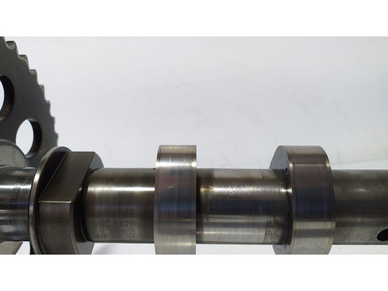 Recambio de arbol de levas para land rover range rover (lm) v8 td autobiography referencia OEM IAM 6H4Q6A270EA 71874 R