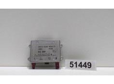 Recambio de antena para audi a5 coupe (8t) 3.2 fsi referencia OEM IAM 8E0035456D 51449 