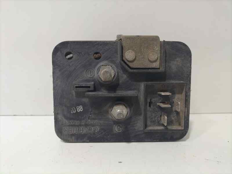 Recambio de modulo electronico para renault rapid/express (f40) 1.4 familiar (f402/40m) referencia OEM IAM 02393 84767 