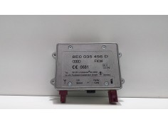 Recambio de antena para audi a5 coupe (8t) 3.2 fsi referencia OEM IAM 8E0035456D 51449  2