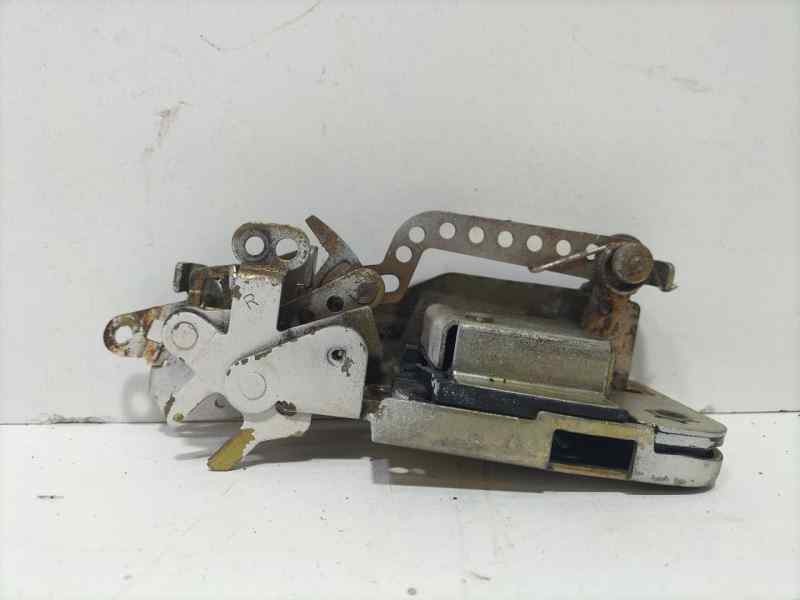 Recambio de cerradura puerta delantera derecha para volkswagen t4 transporter/furgoneta (mod. 1991) combi referencia OEM IAM 701